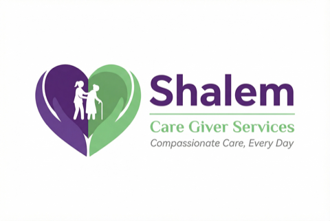 Shalem Caregiver Services logo